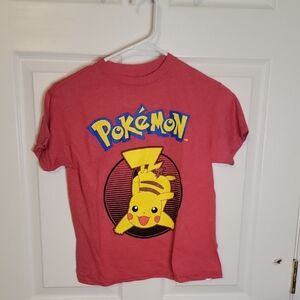 Kids Red T-Shirt